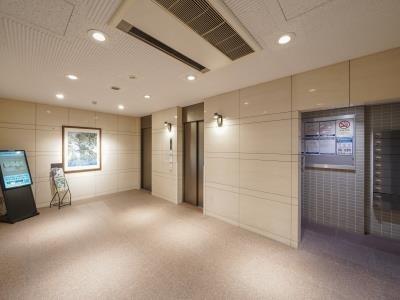 港区六本木２丁目のマンション
