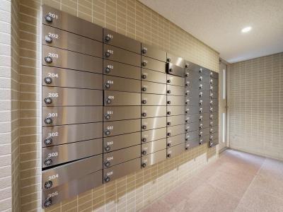 港区六本木２丁目のマンション