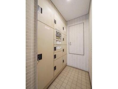 港区六本木２丁目のマンション