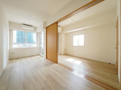 港区六本木２丁目のマンション
