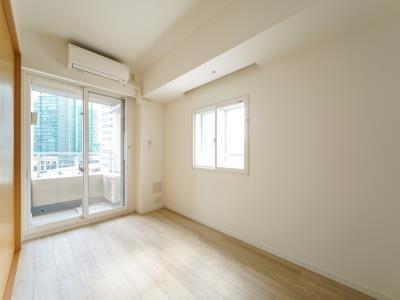 港区六本木２丁目のマンション