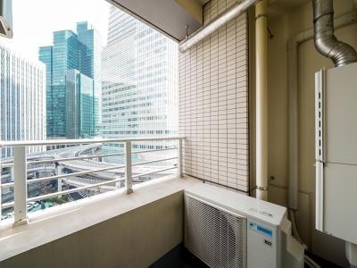 港区六本木２丁目のマンション