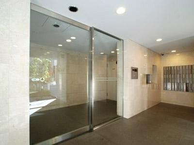 港区西新橋３丁目のマンション