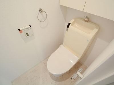 港区西新橋３丁目のマンション