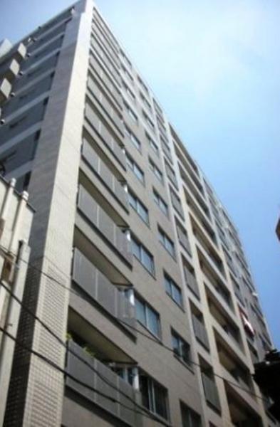 中央区日本橋蛎殻町１丁目のマンション