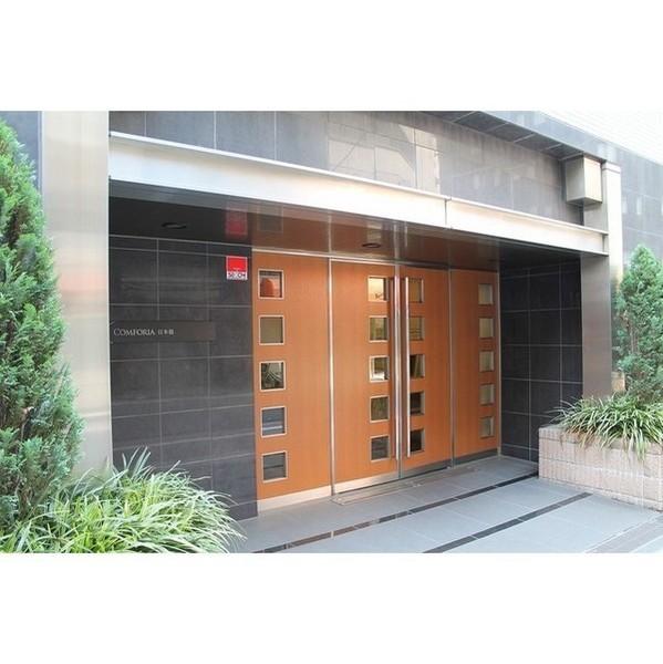 中央区日本橋馬喰町１丁目のマンション