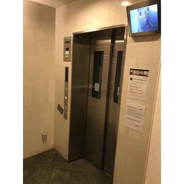 中央区日本橋馬喰町１丁目のマンション
