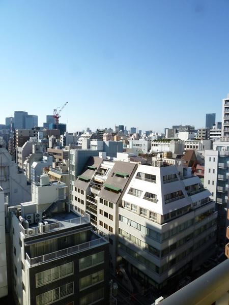 中央区日本橋馬喰町１丁目のマンション