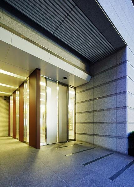 中央区日本橋人形町３丁目のマンション