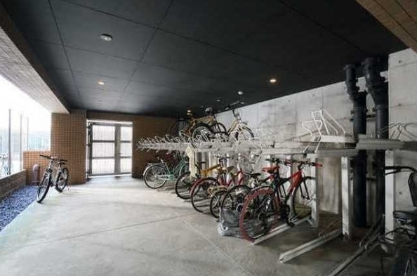 中央区日本橋堀留町１丁目のマンション