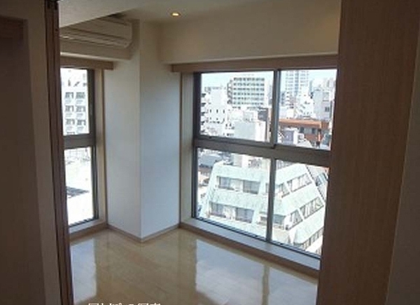 中央区日本橋堀留町１丁目のマンション