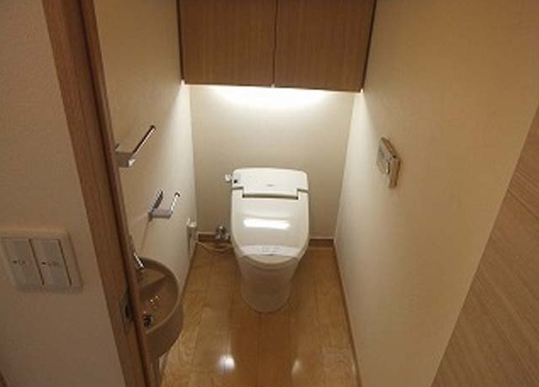 中央区日本橋堀留町１丁目のマンション