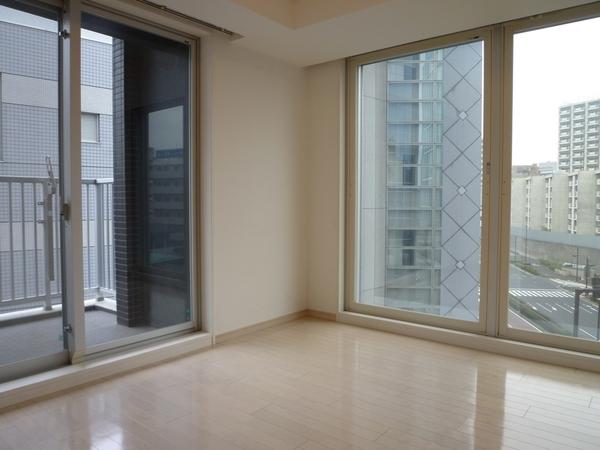 港区高輪１丁目のマンション