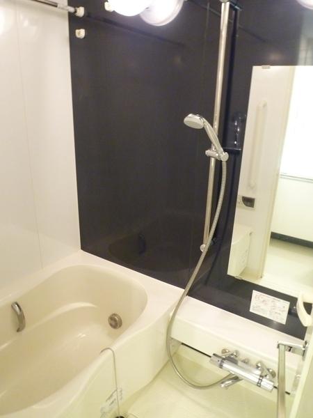 港区高輪１丁目のマンション