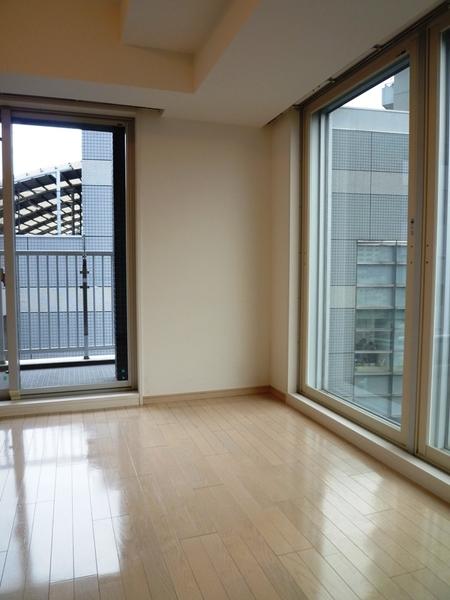港区高輪１丁目のマンション