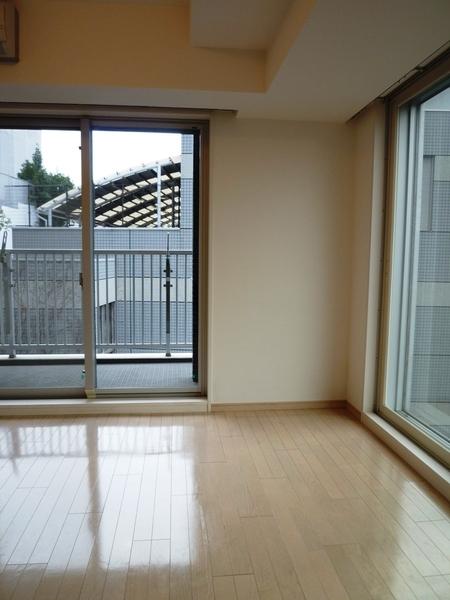 港区高輪１丁目のマンション