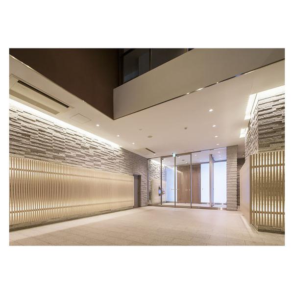 港区東麻布２丁目のマンション