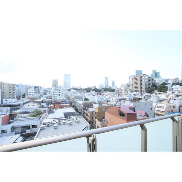 港区東麻布２丁目のマンション