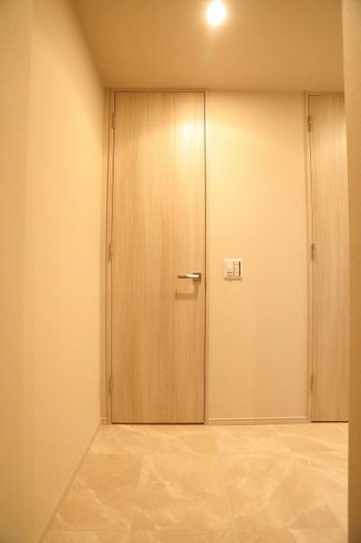 港区北青山２丁目のマンション