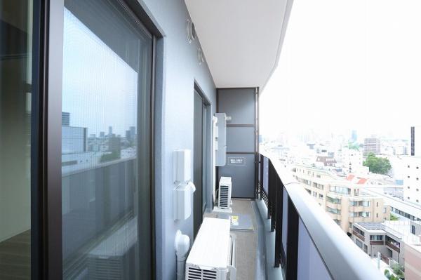 港区北青山２丁目のマンション