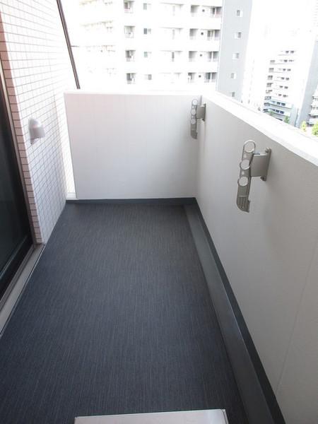 港区南麻布２丁目のマンション