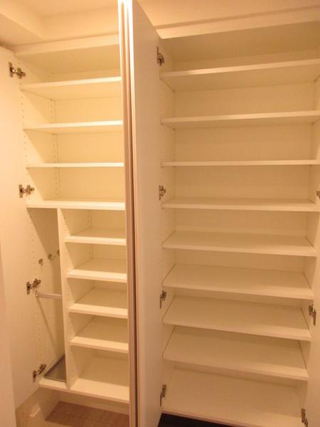 港区南麻布２丁目のマンション