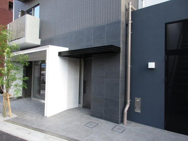 港区南麻布２丁目のマンション