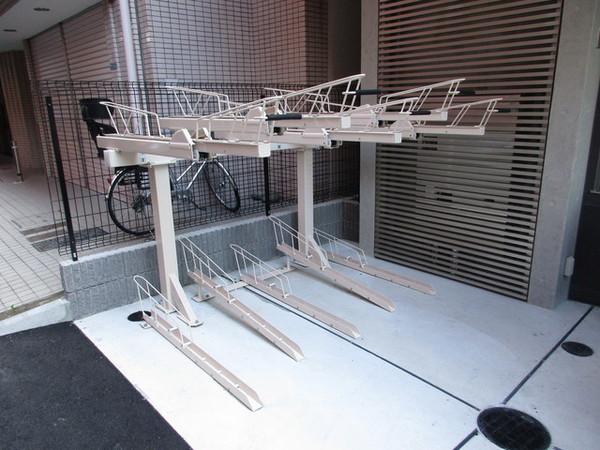 港区南麻布２丁目のマンション