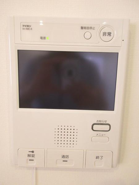 港区南麻布２丁目のマンション