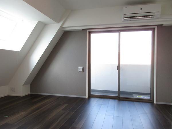 港区南麻布２丁目のマンション