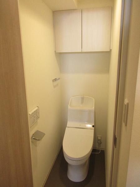 港区南麻布２丁目のマンション