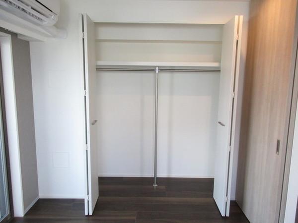 港区南麻布２丁目のマンション