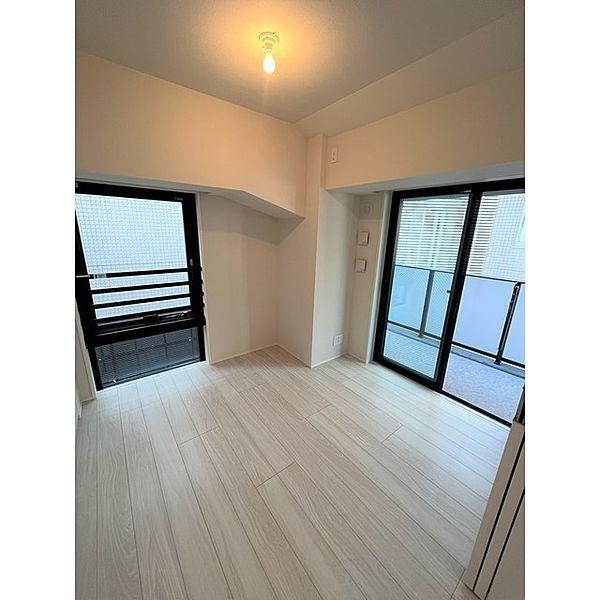 港区高輪３丁目のマンション