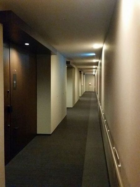 グランドメゾン白金の杜ザタワー