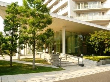 コスモポリス品川