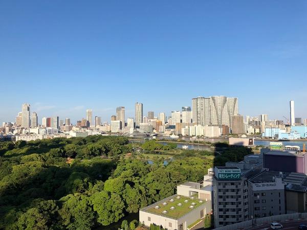 アクティ汐留
