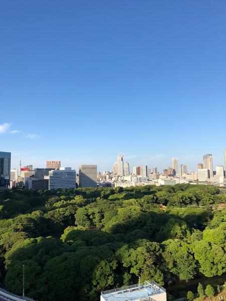 港区海岸１丁目のマンション