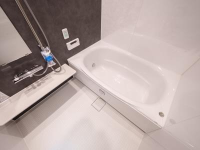 中央区湊３丁目のマンション