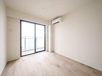 中央区湊３丁目のマンション