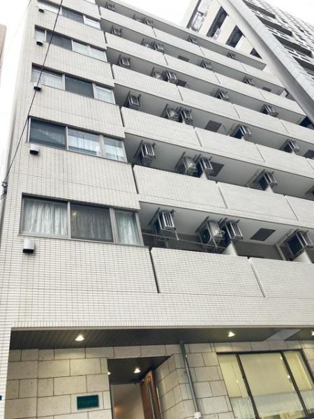 中央区日本橋本町１丁目のマンション