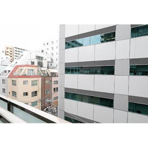 中央区日本橋堀留町１丁目のマンション