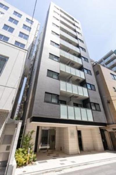 中央区日本橋堀留町１丁目のマンション