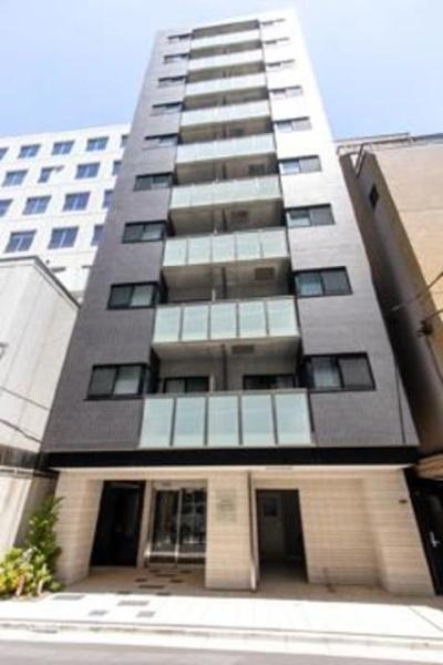 中央区日本橋堀留町１丁目のマンション