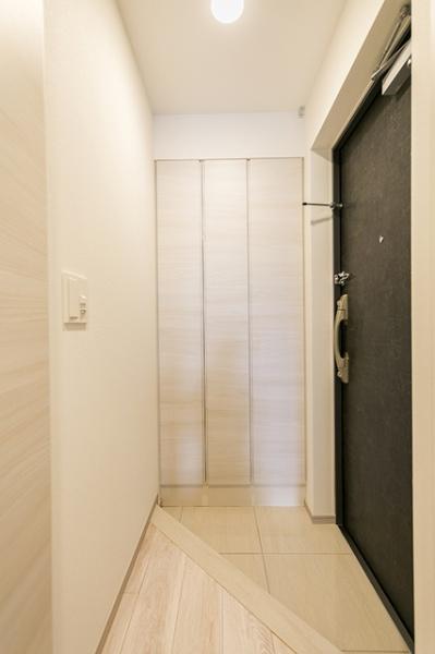 港区高輪１丁目のマンション