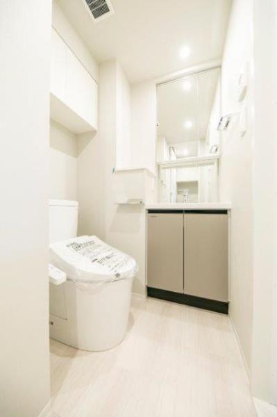 中央区入船２丁目のマンション