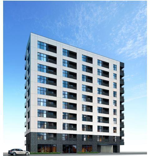 中央区日本橋蛎殻町１丁目のマンション