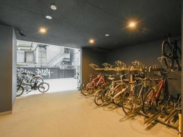 港区麻布十番３丁目のマンション