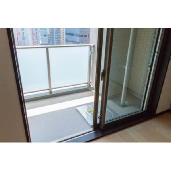 中央区新川２丁目のマンション