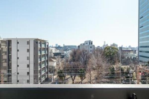 渋谷区幡ヶ谷１丁目のマンション