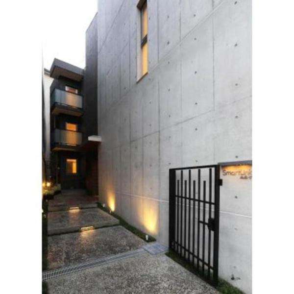 港区西麻布４丁目のマンション